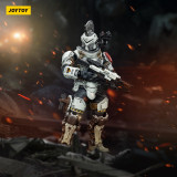 JOYTOY 1:18 Battle for the Stars Sorrow Expeditionary Forces 09th Legion Assault Company