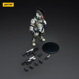 JOYTOY 1:18 Battle for the Stars Sorrow Expeditionary Forces 09th Legion Assault Company