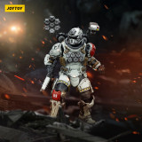JOYTOY 1:18 Battle for the Stars Sorrow Expeditionary Forces 09th Legion Assault Company