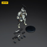 JOYTOY 1:18 Battle for the Stars Sorrow Expeditionary Forces 09th Legion Assault Company