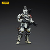 JOYTOY 1:18 Battle for the Stars Sorrow Expeditionary Forces 09th Legion Assault Company
