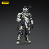 JOYTOY 1:18 Battle for the Stars Sorrow Expeditionary Forces 09th Legion Assault Company