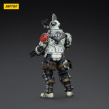 JOYTOY 1:18 Battle for the Stars Sorrow Expeditionary Forces 09th Legion Assault Company