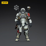 JOYTOY 1:18 Battle for the Stars Sorrow Expeditionary Forces 09th Legion Assault Company