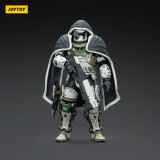 JOYTOY 1:18 Battle for the Stars Sorrow Expeditionary Forces 09th Legion Assault Company