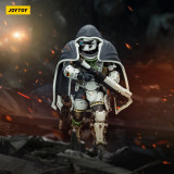 JOYTOY 1:18 Battle for the Stars Sorrow Expeditionary Forces 09th Legion Assault Company