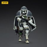 JOYTOY 1:18 Battle for the Stars Sorrow Expeditionary Forces 09th Legion Assault Company