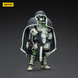 JOYTOY 1:18 Battle for the Stars Sorrow Expeditionary Forces 09th Legion Assault Company