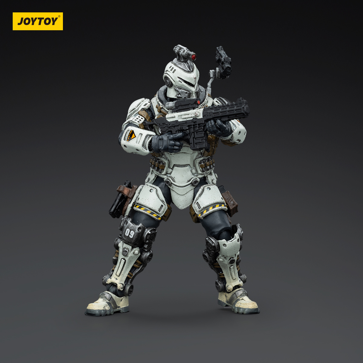 当店の記念日 SF・ファンタジー・ホラー ThreeA ASHTRO LAD - DROP COMMANDO SF・ファンタジー・ホラー