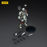 JOYTOY 1:18 Battle for the Stars Sorrow Expeditionary Forces 09th Legion Assault Company