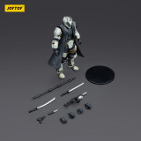 JOYTOY 1:18 Battle for the Stars Sorrow Expeditionary Forces 09th Legion Assault Company