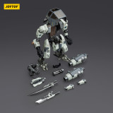 JOYTOY JT6236 1:18 Battle for the Stars North 09 Strike Attack Mecha