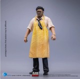 HIYA EMT0264 Exquisite Mini 1/18 Texas Chainsaw Massacre 1974 LeatherFace - Killing Mask Standard Ver.