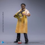 HIYA EMT0264 Exquisite Mini 1/18 Texas Chainsaw Massacre 1974 LeatherFace - Killing Mask Standard Ver.