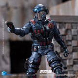 HIYA EMG0156 Exquisite Mini 1/18 G.I.Joe Cobra Viper