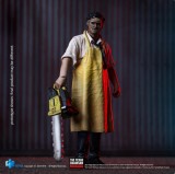 HIYA EMT0264 Exquisite Mini 1/18 Texas Chainsaw Massacre 1974 LeatherFace - Killing Mask Standard Ver.