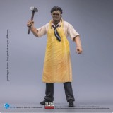 HIYA EMT0264 Exquisite Mini 1/18 Texas Chainsaw Massacre 1974 LeatherFace - Killing Mask Standard Ver.
