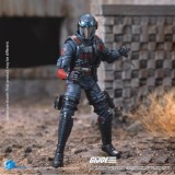 HIYA EMG0156 Exquisite Mini 1/18 G.I.Joe Cobra Viper