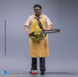 HIYA EMT0264 Exquisite Mini 1/18 Texas Chainsaw Massacre 1974 LeatherFace - Killing Mask Standard Ver.