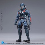 HIYA EMG0156 Exquisite Mini 1/18 G.I.Joe Cobra Viper
