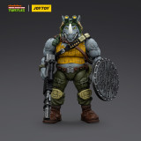 JOYTOY Teenage Mutant Ninja Turtles TMNT Beebop and Rocksteady
