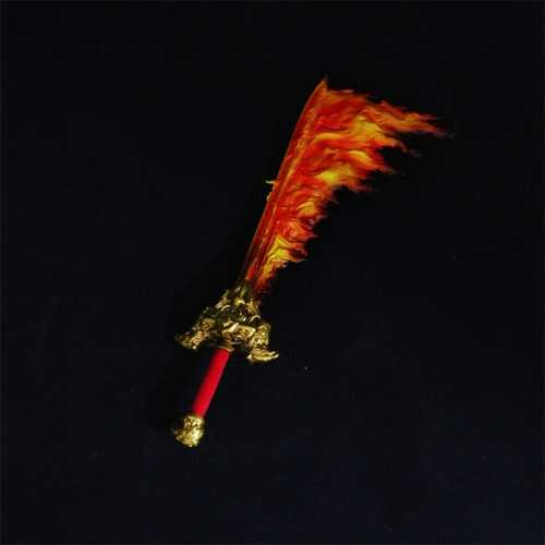 COOL TOYS CLUB CTC 501 Flaming Sword