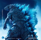 HIYA EBG0187 Exquisite Basic Series Godzilla King of the Monsters Blaster Godzilla
