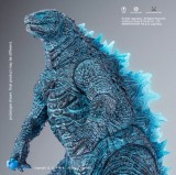 HIYA EBG0187 Exquisite Basic Series Godzilla King of the Monsters Blaster Godzilla