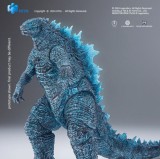 HIYA EBG0187 Exquisite Basic Series Godzilla King of the Monsters Blaster Godzilla