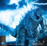 HIYA EBG0187 Exquisite Basic Series Godzilla King of the Monsters Blaster Godzilla