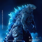 HIYA EBG0187 Exquisite Basic Series Godzilla King of the Monsters Blaster Godzilla