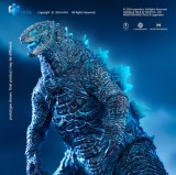 HIYA EBG0187 Exquisite Basic Series Godzilla King of the Monsters Blaster Godzilla