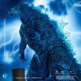 HIYA EBG0187 Exquisite Basic Series Godzilla King of the Monsters Blaster Godzilla