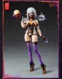 Snail Shell 1/12 Pumpkin Princess