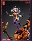 Snail Shell 1/12 Pumpkin Princess