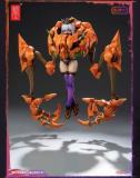 Snail Shell 1/12 Pumpkin Princess