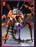 Snail Shell 1/12 Pumpkin Princess