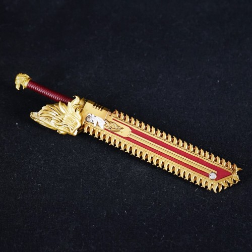 COOL TOYS CLUB CTC 503 Double-edged Chain Sword