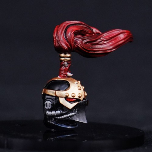 COOL TOYS CLUB CTC 403 Helmet for Ezekyle Abaddon