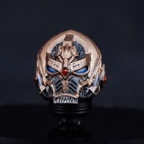 COOL TOYS CLUB CTC 411 Helmet for Space Wolves Leman Russ Primarch of the VIth Legion