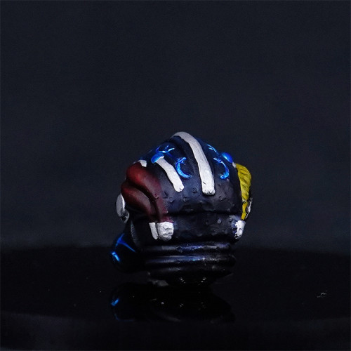 COOL TOYS CLUB CTC 407 Helmet for Ultramarines Librarian