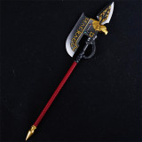 COOL TOYS CLUB CTC 505 Honor Guard Ever-Victorious Spear