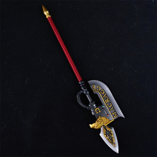 COOL TOYS CLUB CTC 505 Honor Guard Ever-Victorious Spear