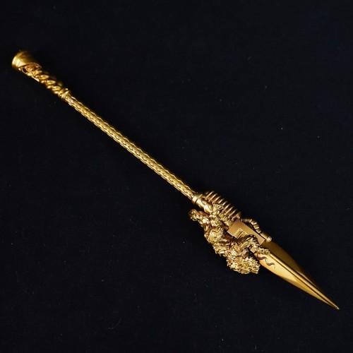 COOL TOYS CLUB CTC 508 the Spear of Russ
