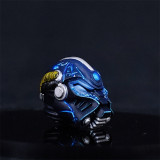 COOL TOYS CLUB CTC 407 Helmet for Ultramarines Librarian