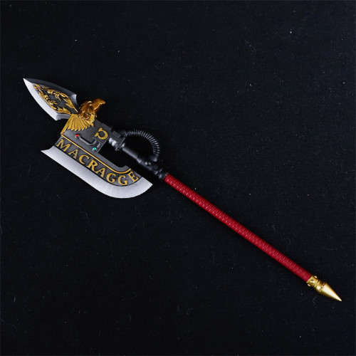 COOL TOYS CLUB CTC 505 Honor Guard Ever-Victorious Spear