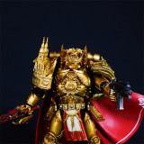 COOL TOYS CLUB CTC 602 Gold Armor for Imperial Fists Rogal Dorn