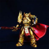 COOL TOYS CLUB CTC 602 Gold Armor for Imperial Fists Rogal Dorn