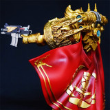 COOL TOYS CLUB CTC 602 Gold Armor for Imperial Fists Rogal Dorn