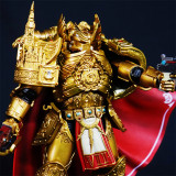 COOL TOYS CLUB CTC 602 Gold Armor for Imperial Fists Rogal Dorn